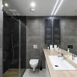 Moduo By Executive Apartment *