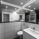 Moduo By Executive Apartment