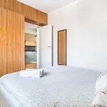 Moduo By Executive Warsaw