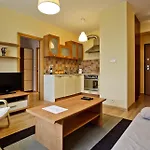 Apartment Moduo By Executive