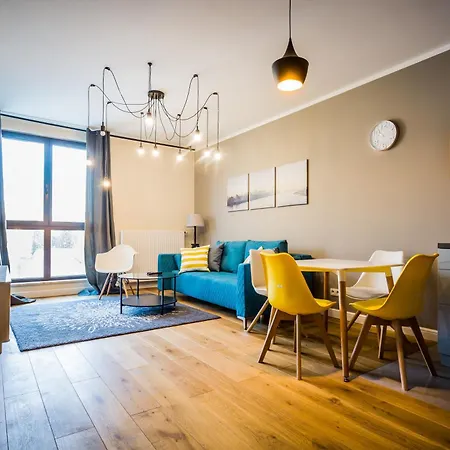 Moduo By Executive Apartment *