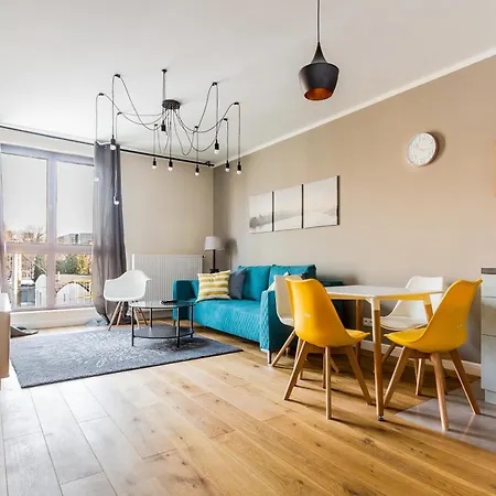 Moduo By Executive Apartment *