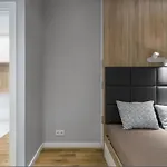 Apartman Moduo By Executive Varsó