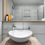 Moduo By Executive Apartman *