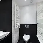 Moduo By Executive Apartman