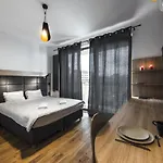 Moduo By Executive Apartman