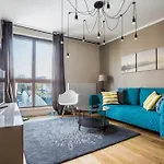 Moduo By Executive Warszawa