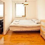 Apartament Moduo By Executive *