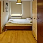 Apartament Moduo By Executive *