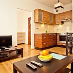 Moduo By Executive Apartman