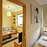 Apartament Moduo By Executive