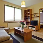 Apartament Moduo By Executive *