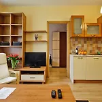 Apartament Moduo By Executive *