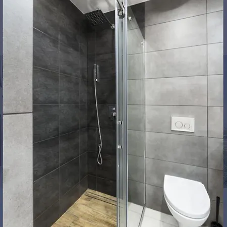 Moduo By Executive Warszawa