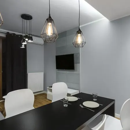 Moduo By Executive *