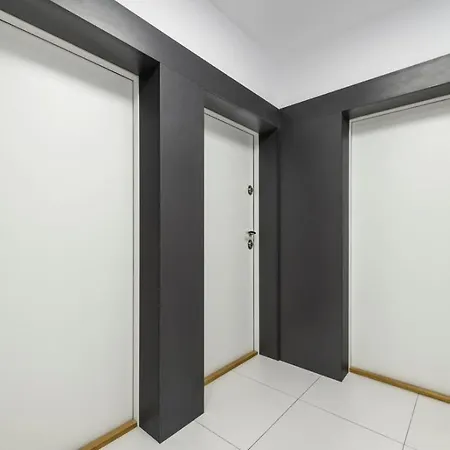 Moduo By Executive * Warsaw