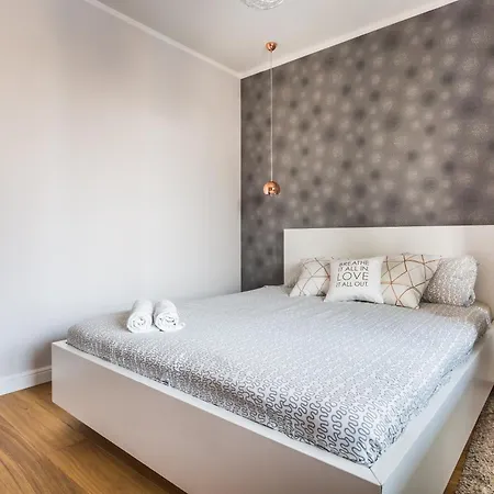 Moduo By Executive Apartman