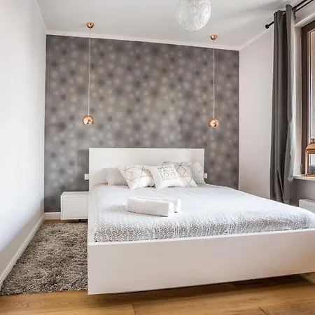 Apartman Moduo By Executive