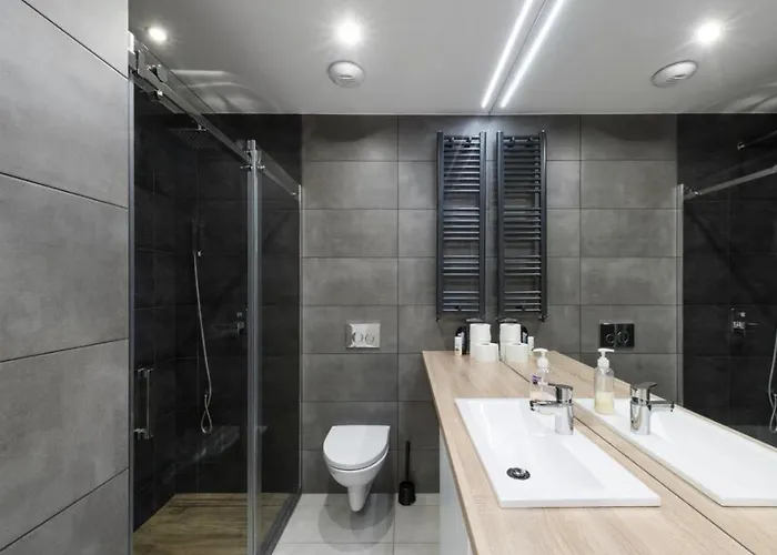 Moduo By Executive Apartamento *