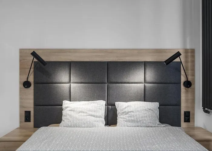 Moduo By Executive *