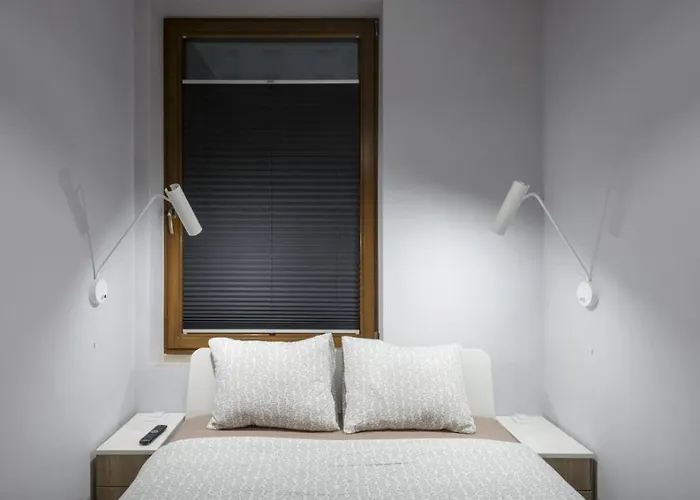 Moduo By Executive Apartamento *