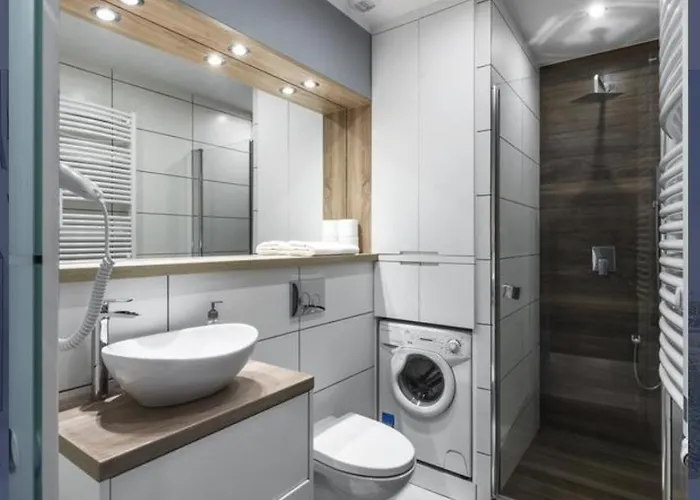 Moduo By Executive * Warsaw