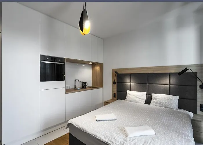 Moduo By Executive Apartamento *