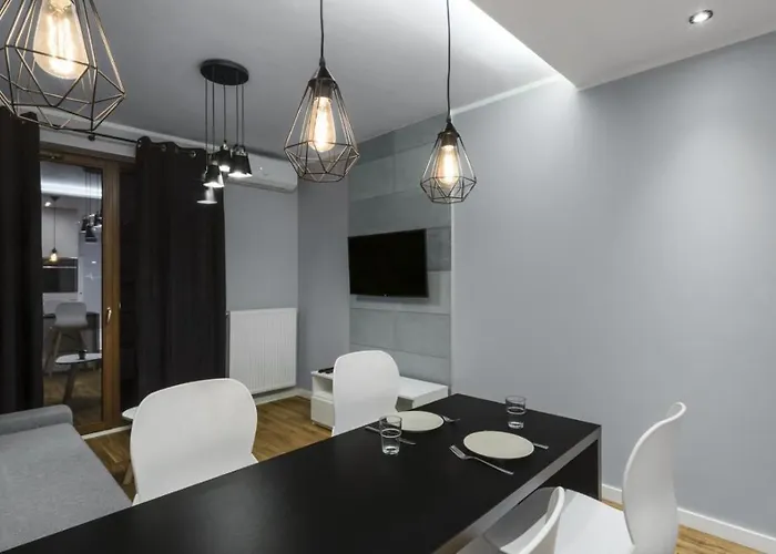 Moduo By Executive *