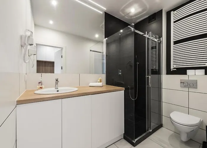 Moduo By Executive * Warsaw