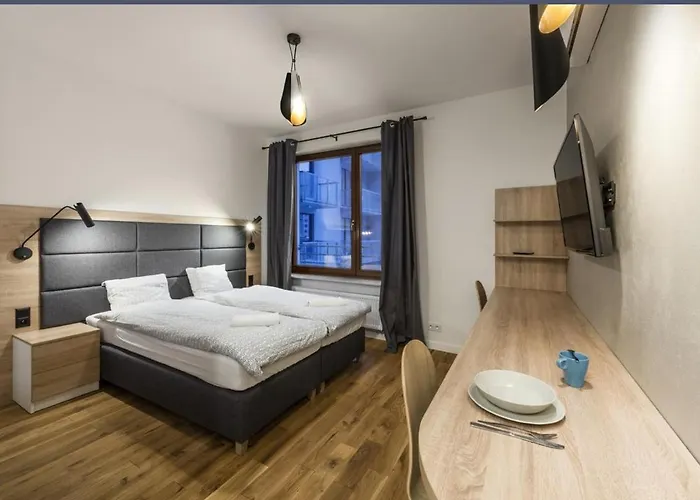 Moduo By Executive *