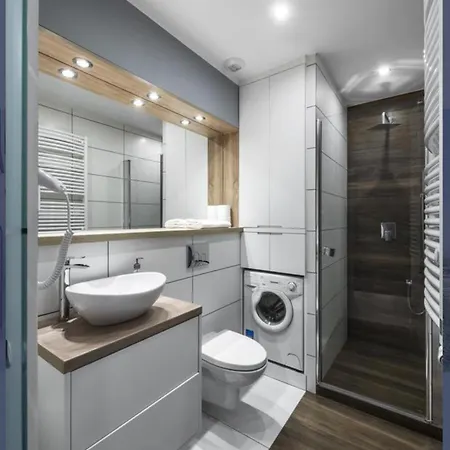 Moduo By Executive * Warsaw