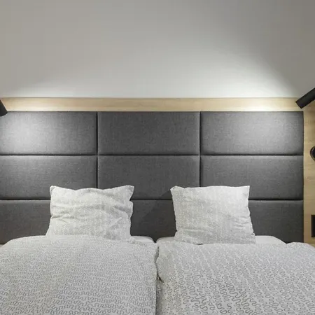 Apartamento Moduo By Executive