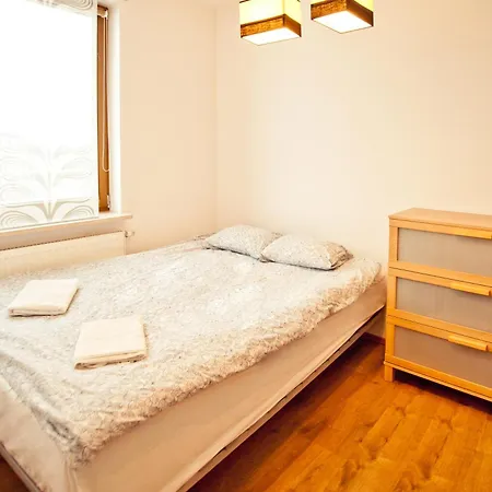 Moduo By Executive Apartment